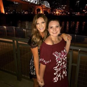 Meet your Posher, Madison